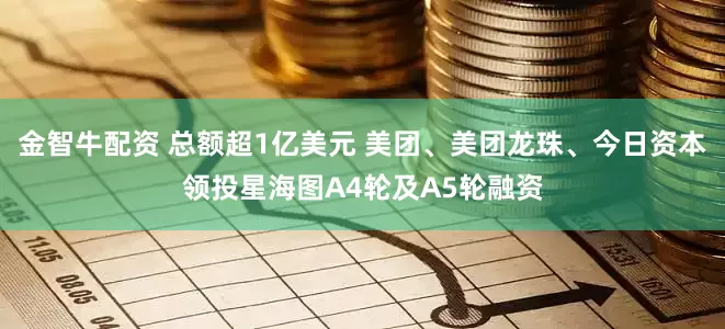 金智牛配资 总额超1亿美元 美团、美团龙珠、今日资本领投星海图A4轮及A5轮融资