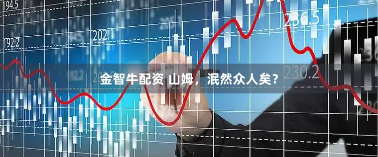 金智牛配资 山姆，泯然众人矣？